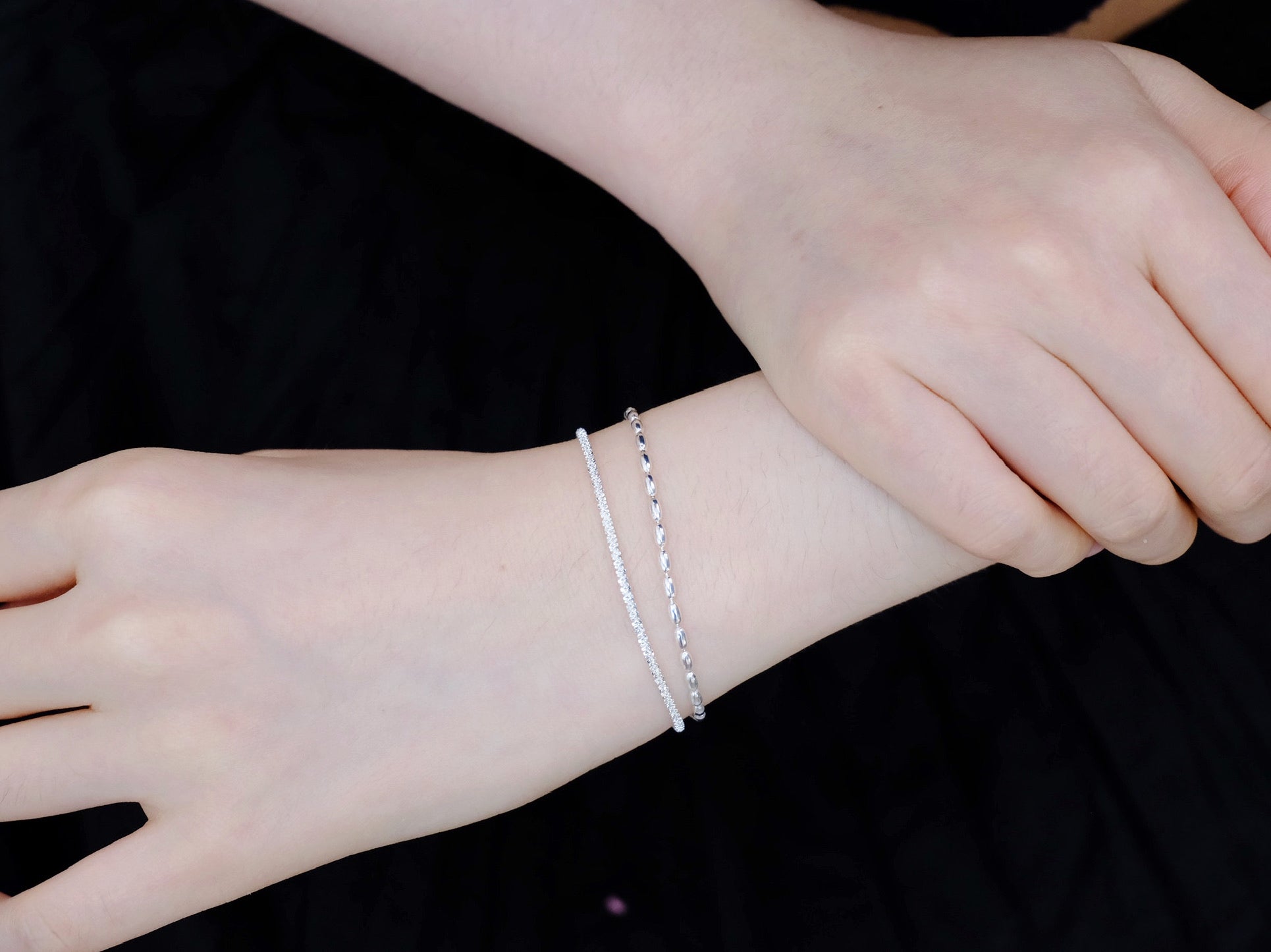 Bracelet 手鏈