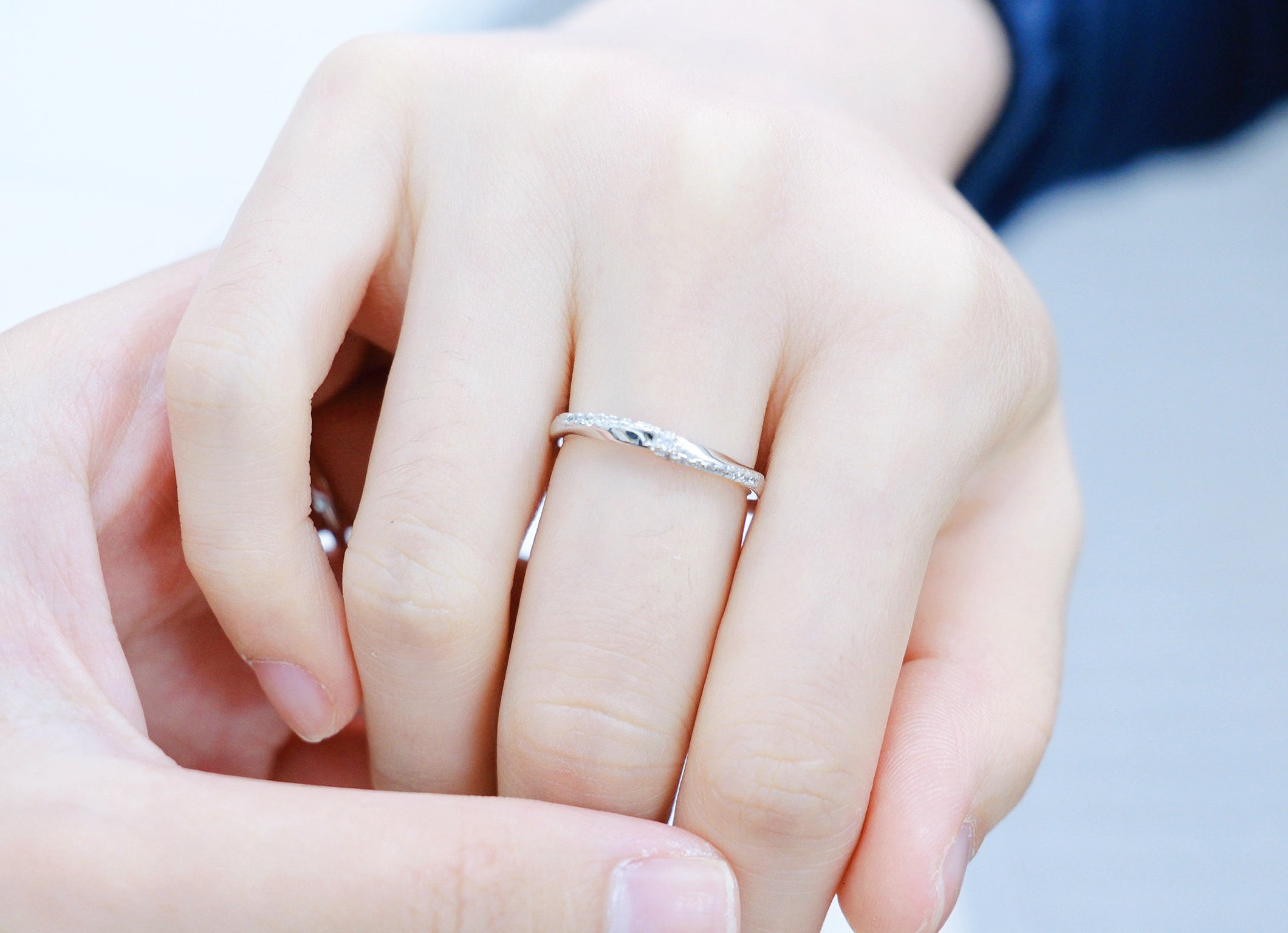 Ring 戒指