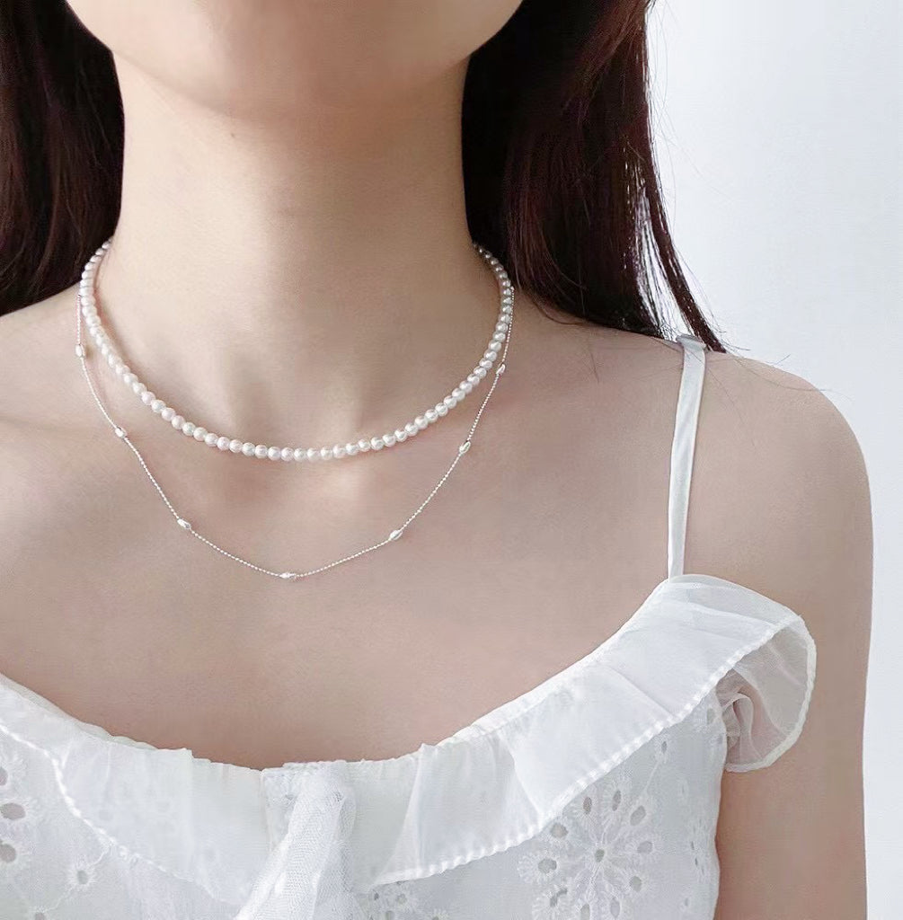 Necklace 頸鏈