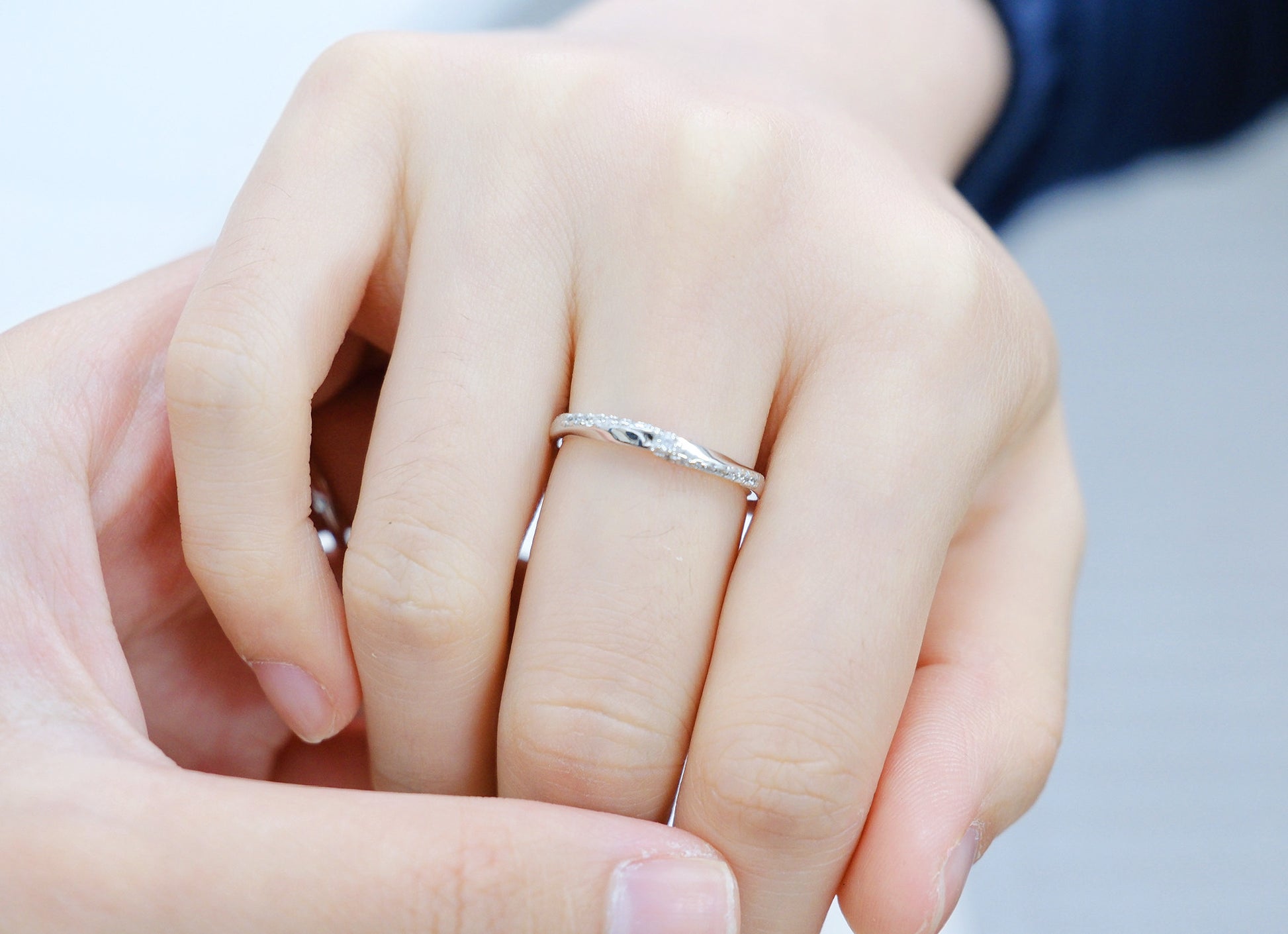 Constellation Couple Rings 星辰情侶對戒