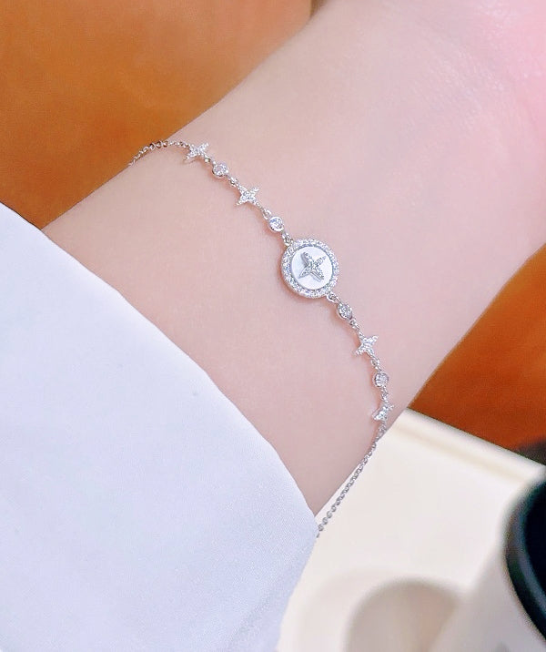 Starlit Glow Bracelet 閃耀星空手鏈