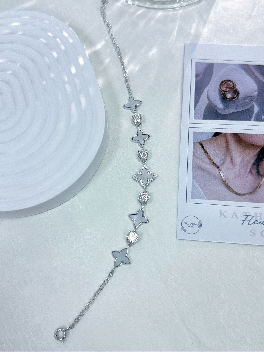 Celestial Dance Bracelet 星辰之舞手鏈