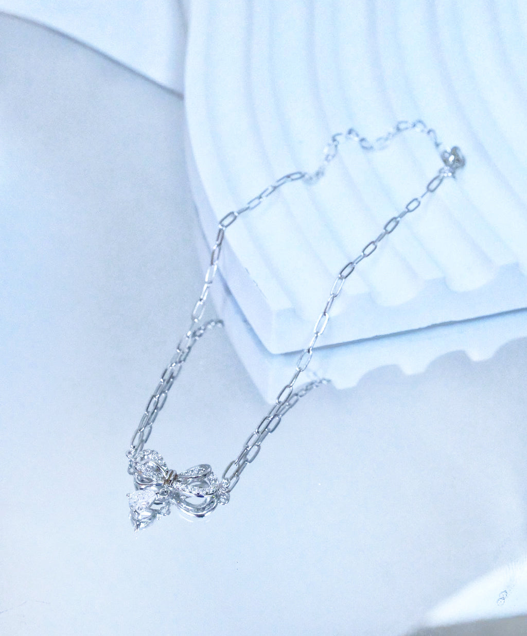 Dynamic Butterfly Silver Bracelet 靈動蝴蝶銀手鏈
