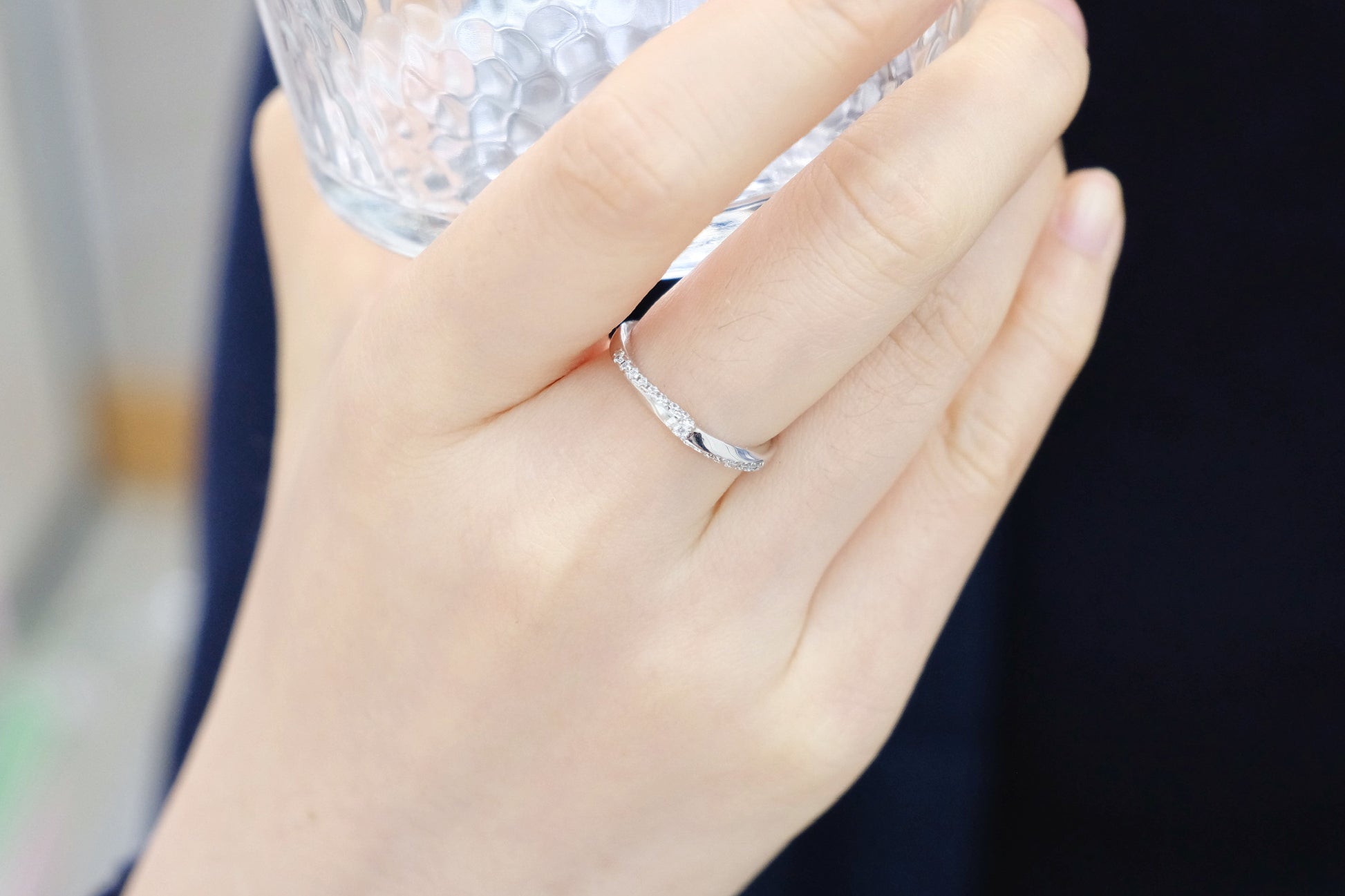 Constellation Couple Rings 星辰情侶對戒