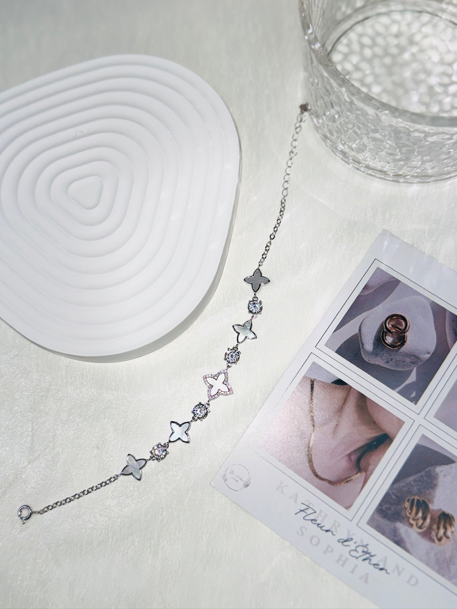 Celestial Dance Bracelet 星辰之舞手鏈