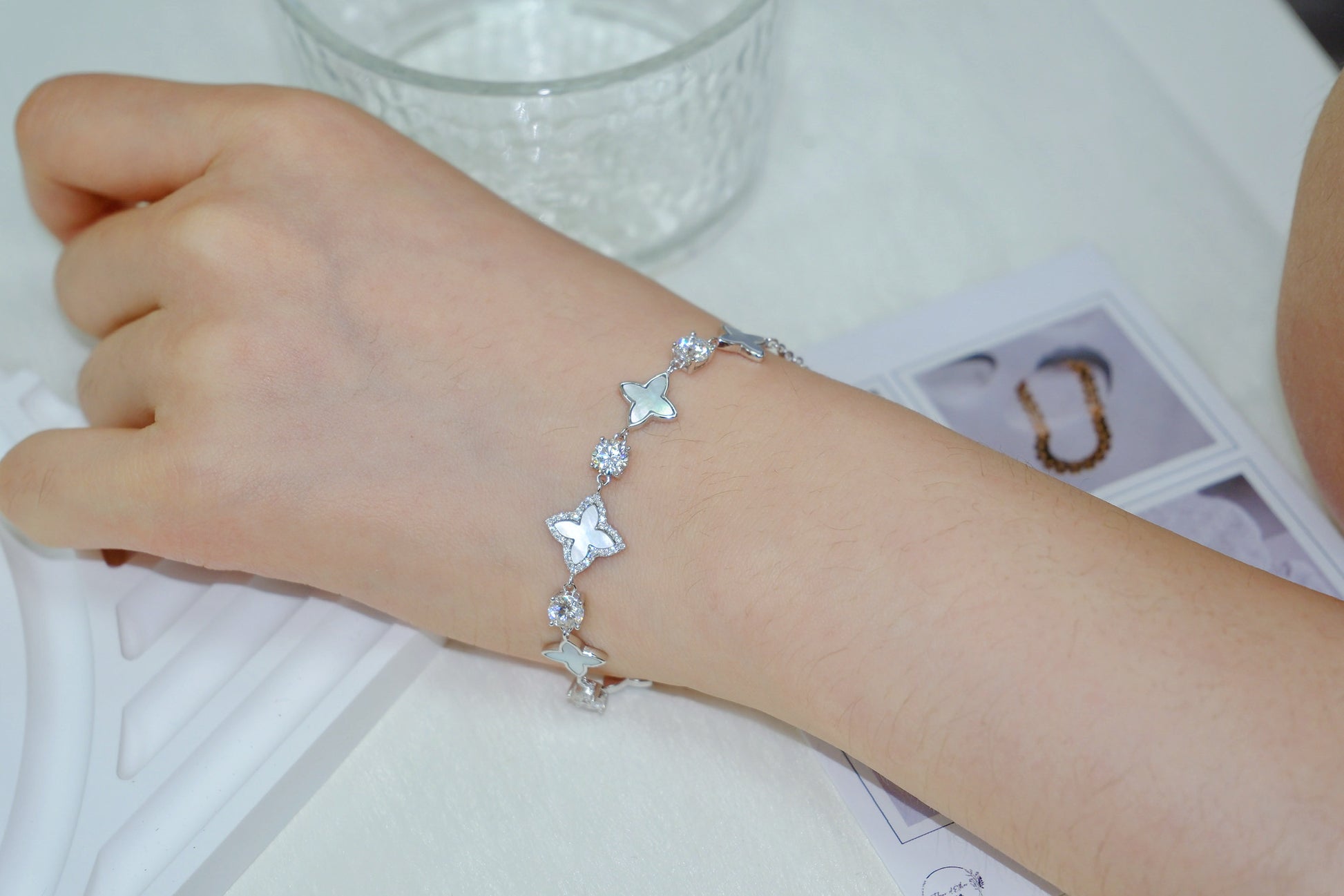 Celestial Dance Bracelet 星辰之舞手鏈